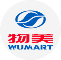 物美·美通卡