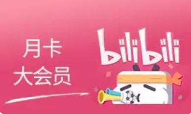 哔哩哔哩大会员（B站）年卡怎么购买？