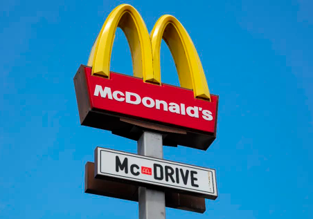 麦当劳代金券、礼品卡在哪里买更省钱？